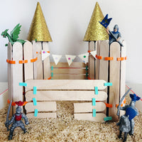 EE Knights & Castles