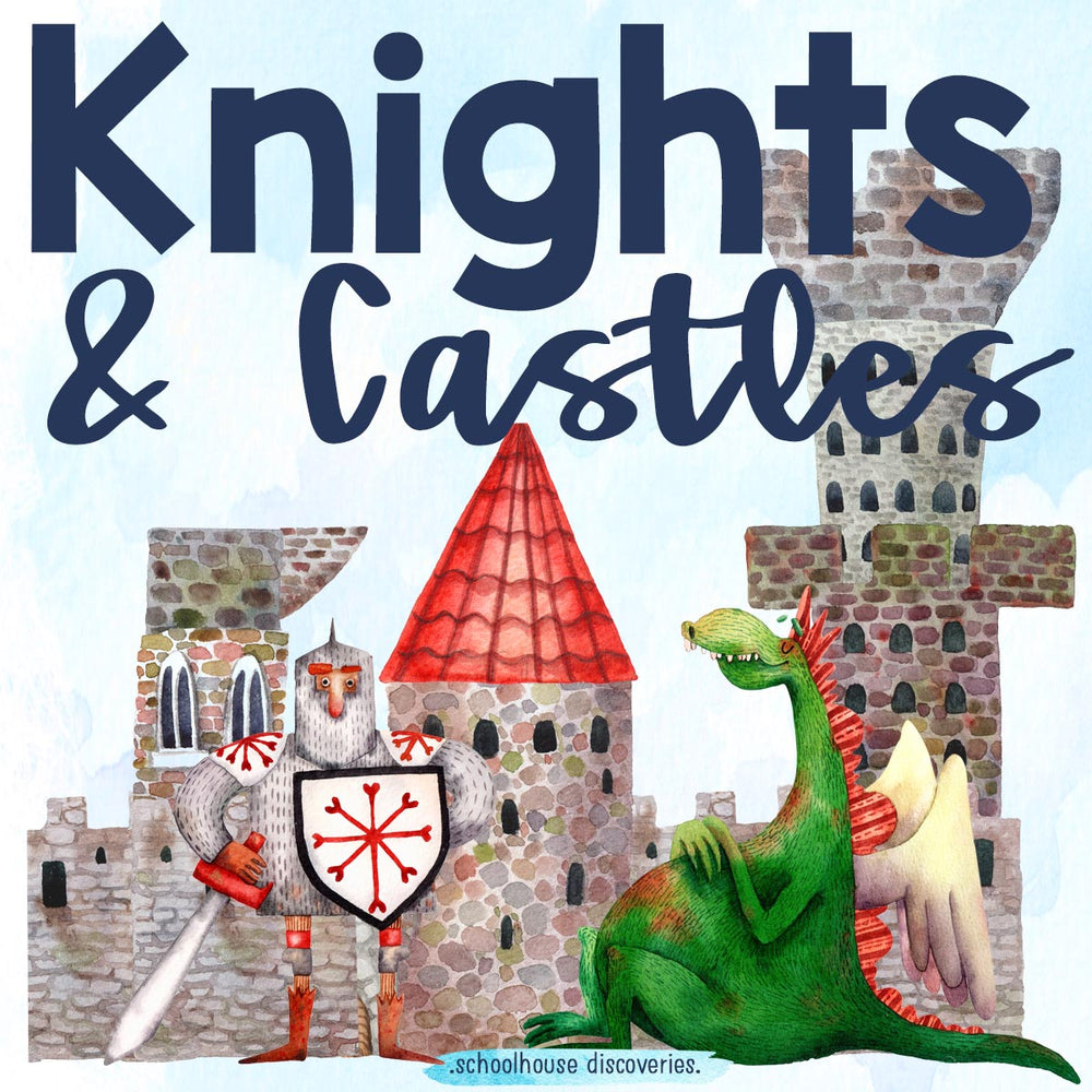 EE Knights & Castles