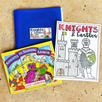 EE Knights & Castles