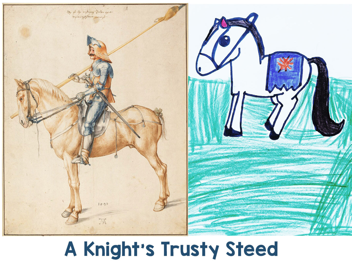 EE Knights & Castles