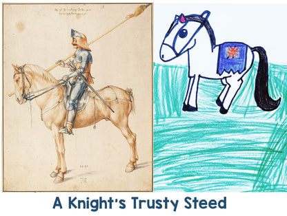 EE Knights & Castles
