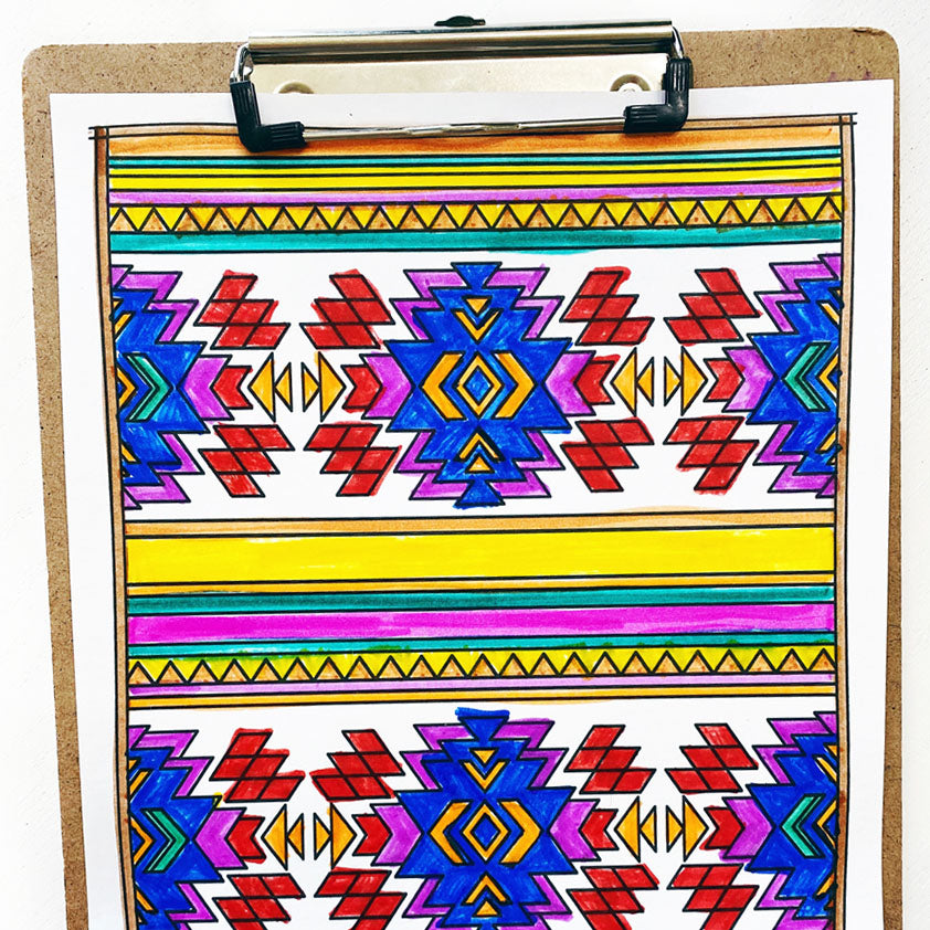 PRE-ORDER Renewing Subscription  {Early Native Americans}