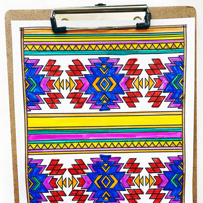 PRE-ORDER Renewing Subscription  {Early Native Americans}