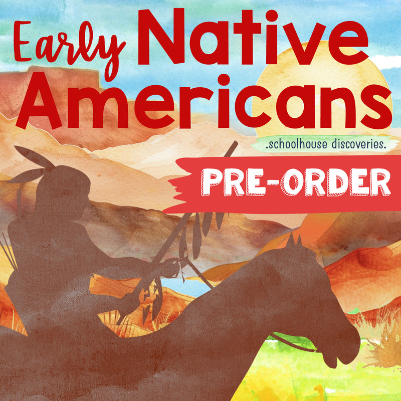 Early Native Americans
