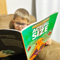 EE Prehistoric Animals