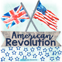 American Revolution