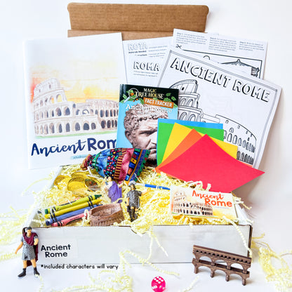 Ancient Rome {Limited Quantities!}