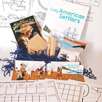 Early American Settlers