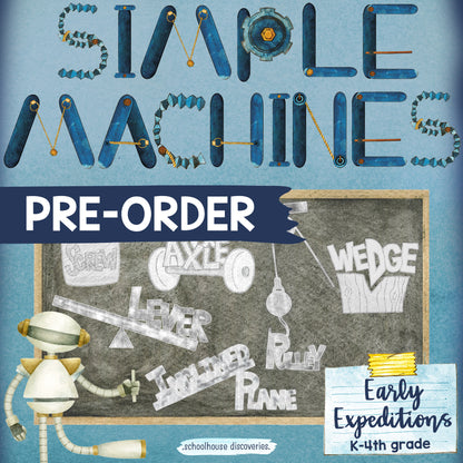 EE Simple Machines